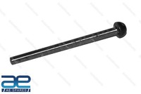Hydraulik Pumpe Rund Kopf Kontrolle Ventil Stift FüR Massey Ferguson 35 135 165