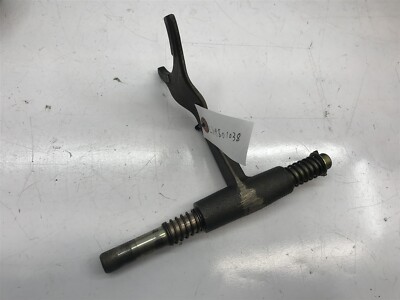 John Deere 2305 2210 TRANS DIFF LOCK SHIFT FORK LVA801038