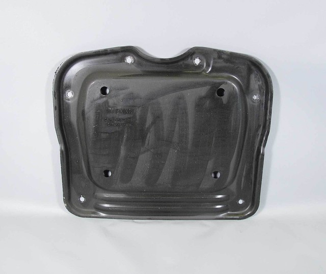 BMW E90 E92 3Series AWD xDrive Factory Front Belly Pan Skid Plate 2006