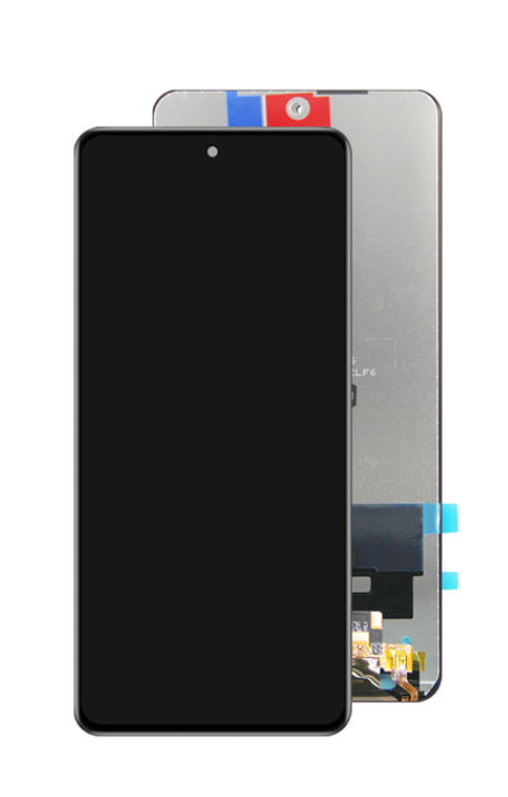 Bandeja O Soporte De Sim Dual Y SD Para Xiaomi Mi 10T Lite 5G M2007J17G - Morada - Repuestos Fuentes