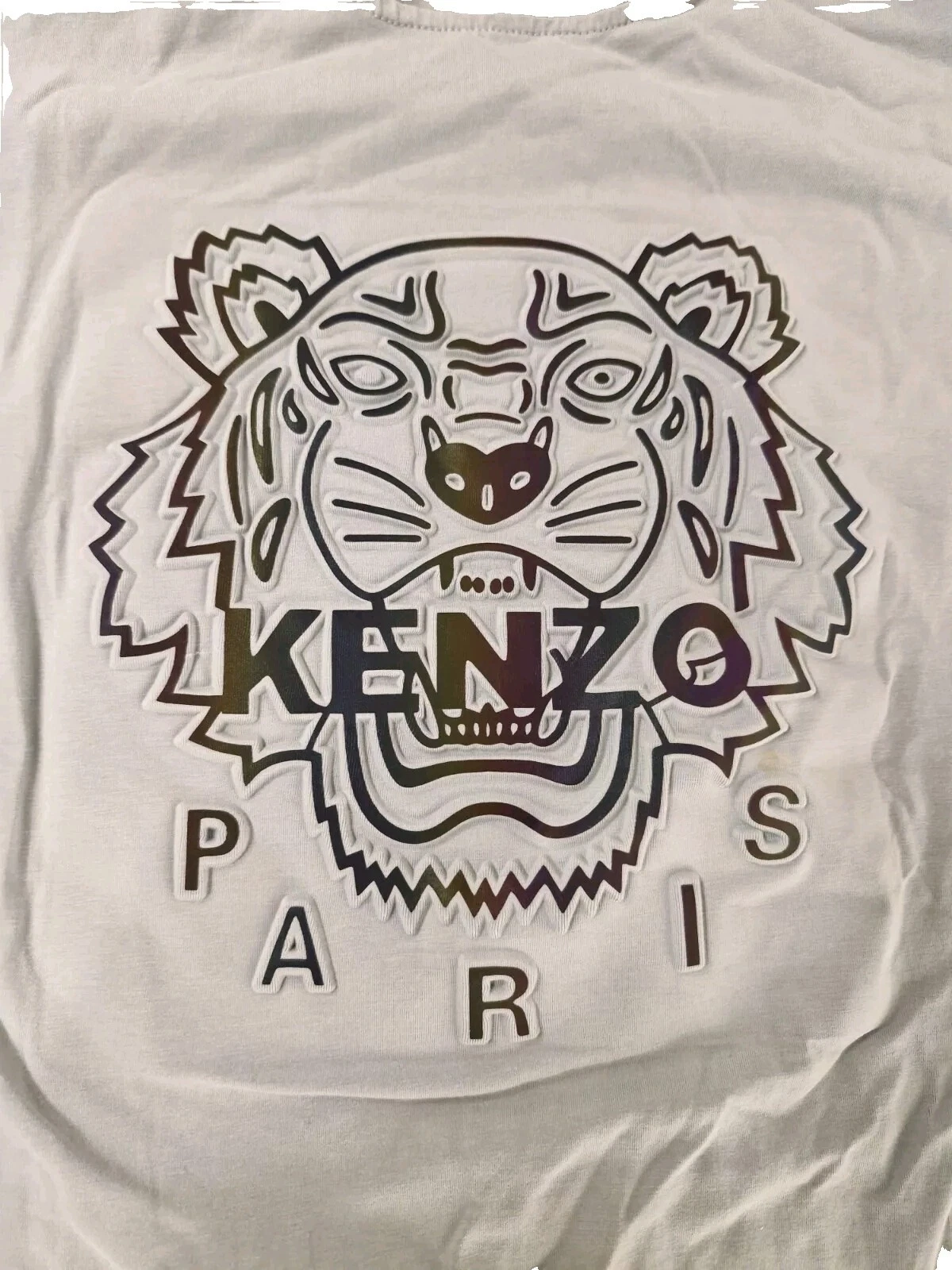 KENZO Regular Size 2XL T-Shirts for Men