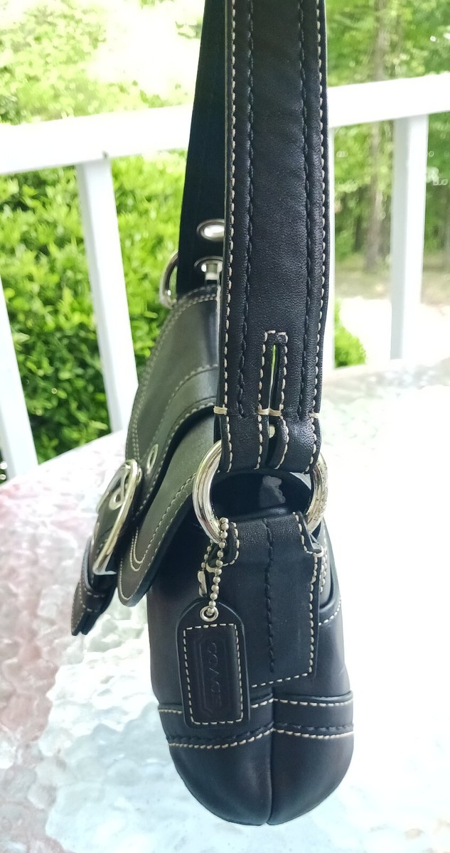 バッグ Coach soho shoulder bag signature 10602 COACH Crystal Signature Jacquard Soho Bag 25 with Chain and