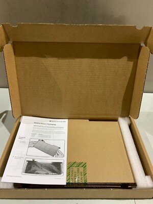 Apple Battery MacBook Air 13'' 2010.Late Batterie 661-04570 - UR