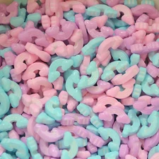 RAINBOW SPRINKLES, Baby Shower Cake Decor, Unicorn Theme Edible Candy Sprinkles,