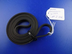 Keilriemen Waschmaschine - Miele NOVOTRONIC W 309 5033550