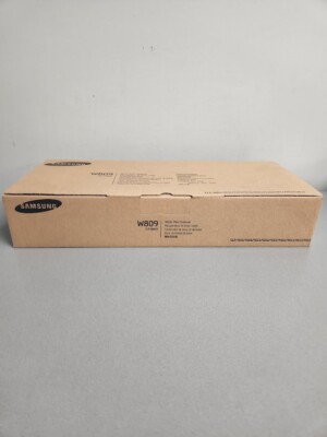 Samsung CLT-W809 Waste Toner Container