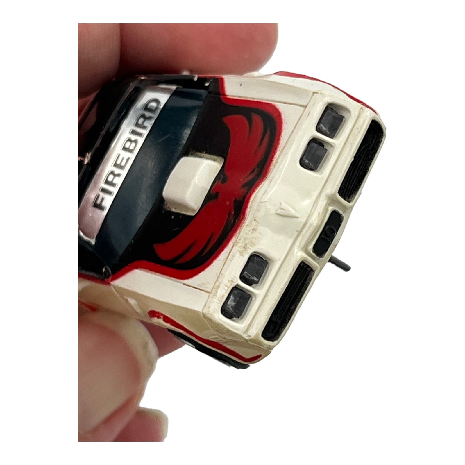 Aurora AFX Pontiac Firebird Slot Car RARE COLOR eBay