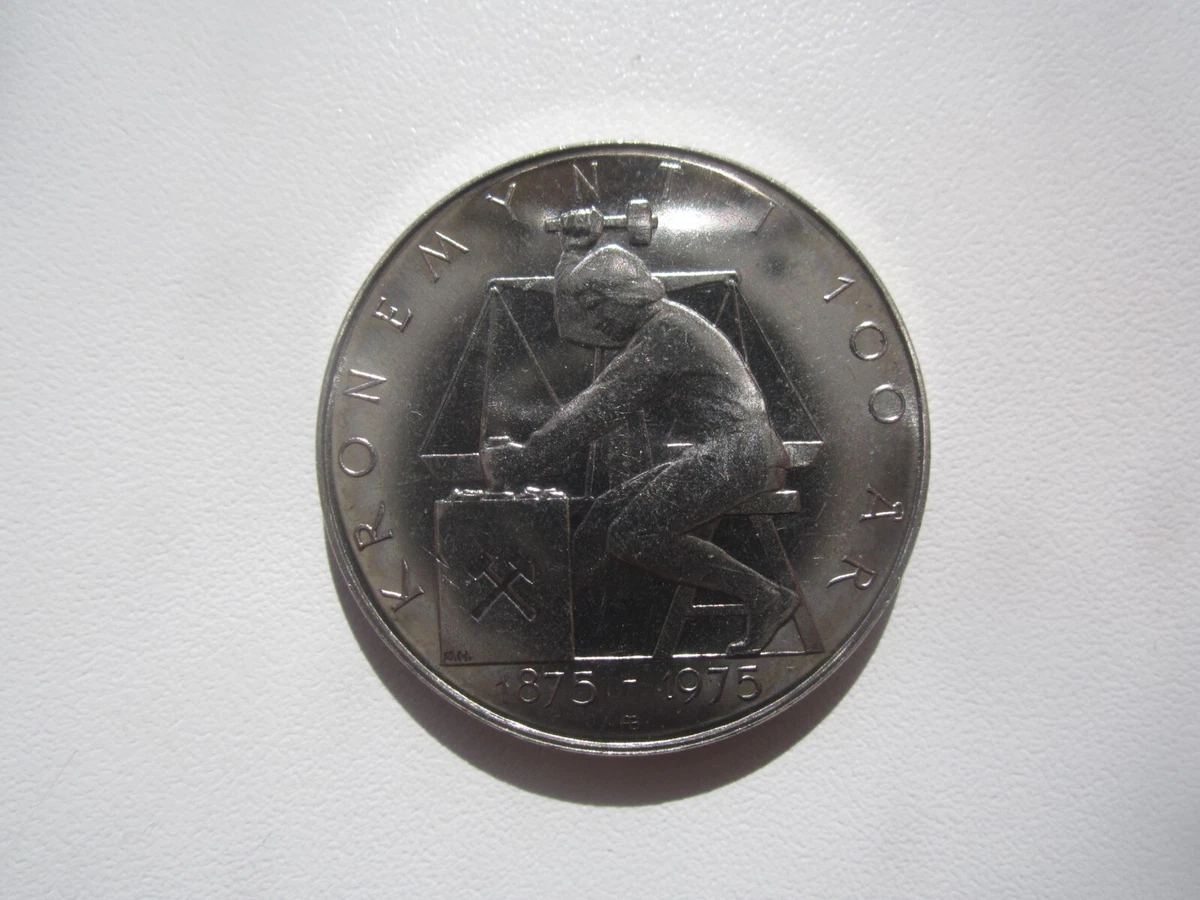1975 Norwegian Coins for sale | eBay