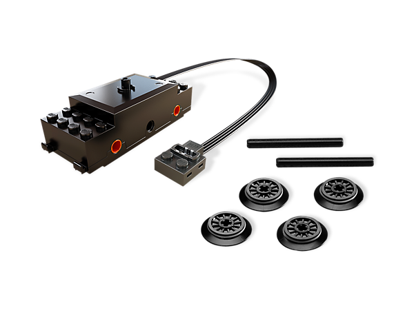 Lego Mindstorms Motor VIVEE Technic Power Functions Motor Set