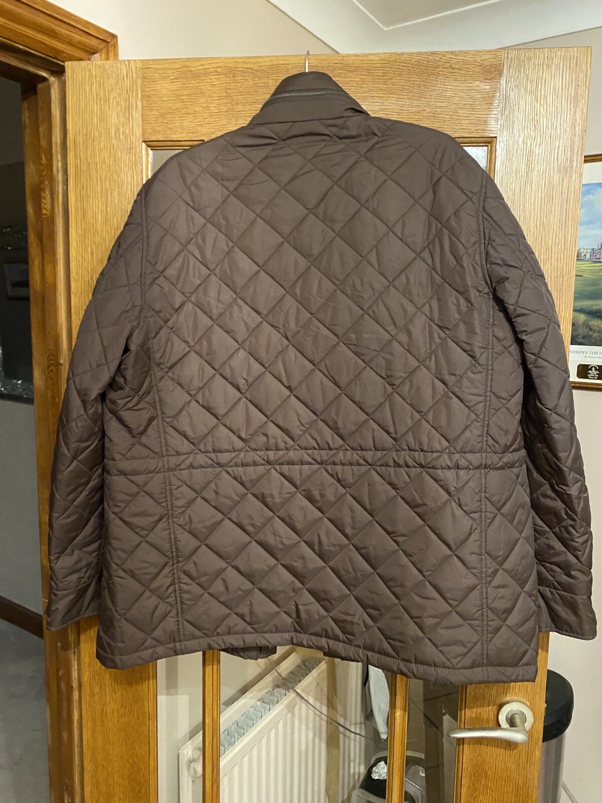 marks and spencer mens jacket XL eBay