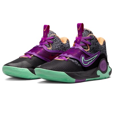 DD9538-013 Nike KD Trey 5 X Brooklyn Courts Men's Sneakers | eBay