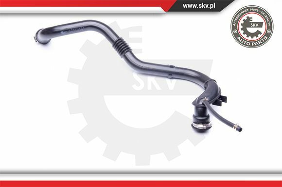 Esen SKV Ladeluftschlauch FüR Renault Megane II Kombi KM0/1_ 1.5 Dci ScéNic-image