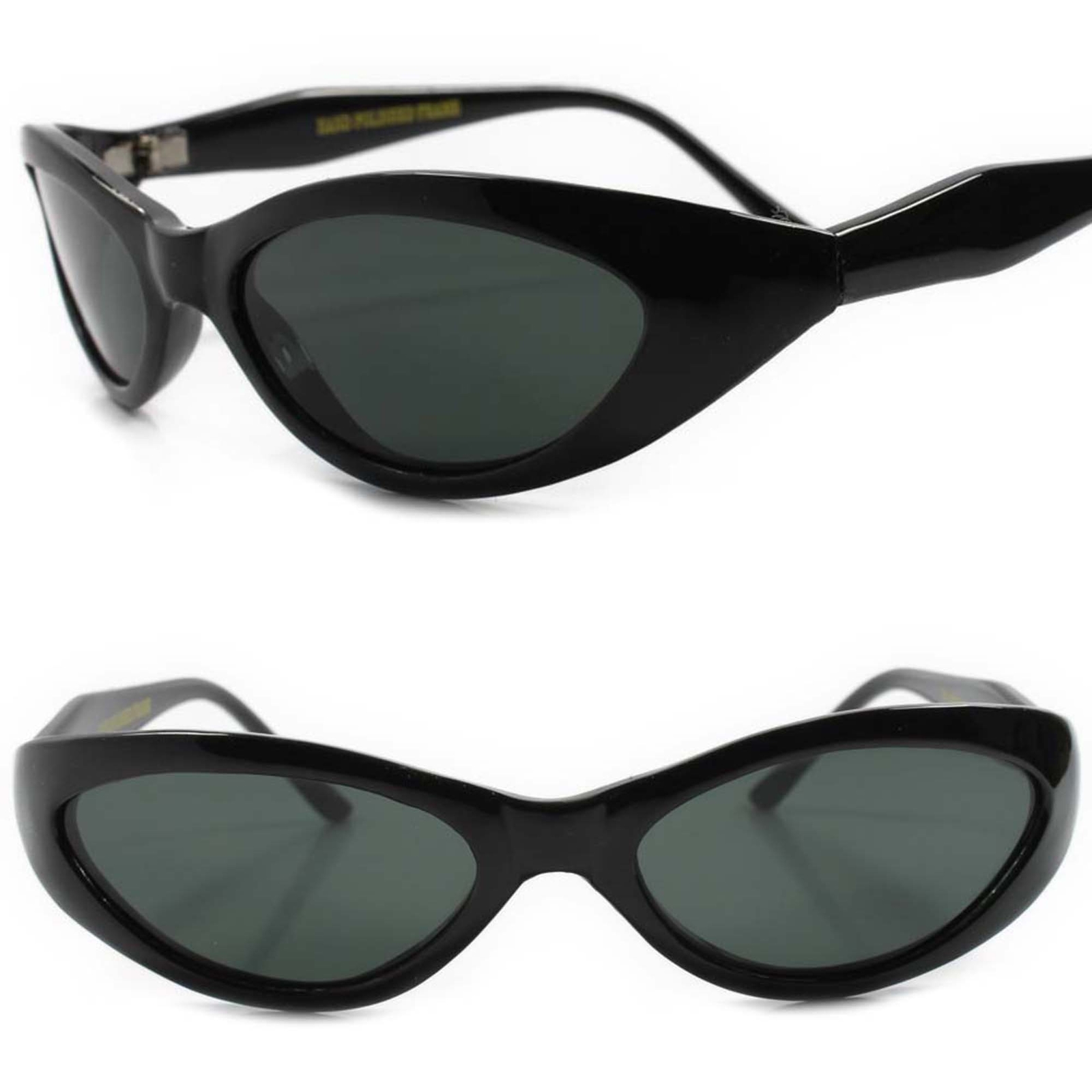 70s cat eye sunglasses