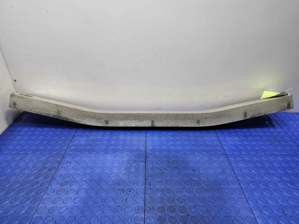 04-09 Lexus RX330 RX350 RX400 parachoques trasero barra de impacto refuerzo OEM Foto 3 de 4