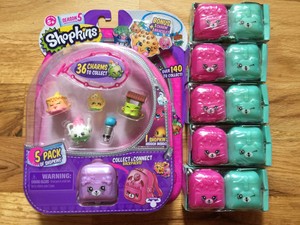 shopkins edicion limitada