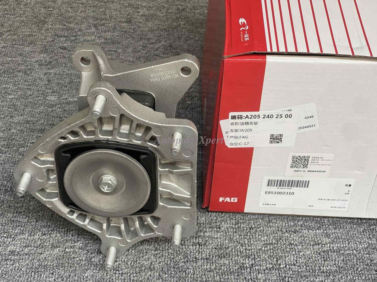 OEM 2052402500 FAG Automatic Transmission Mount for Mercedes