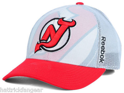 New Jersey Devils Reebok NX28Z NHL Team 