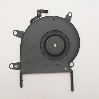 Apple MacBook Pro 13'' A2159 2019 Kühler Lüfter WärmeleitpasteFan Cooler Heatsink