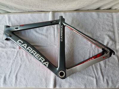 carrera bike | Bicycles | Gumtree 