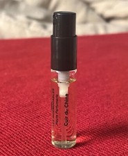 les indemodables cuir de chine 3 ml