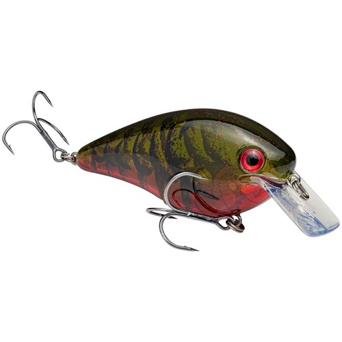 Strike King Crankbaits HCKVDS4.0 Square Bill Magnum Any 24 Colors Fishing Lures - Picture 16 of 34