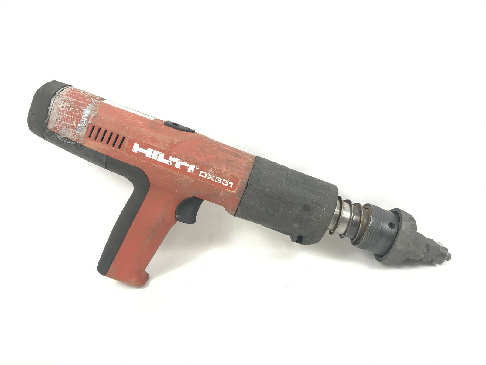 Hilti DX351 DX 351 Powder Actuated Tool 