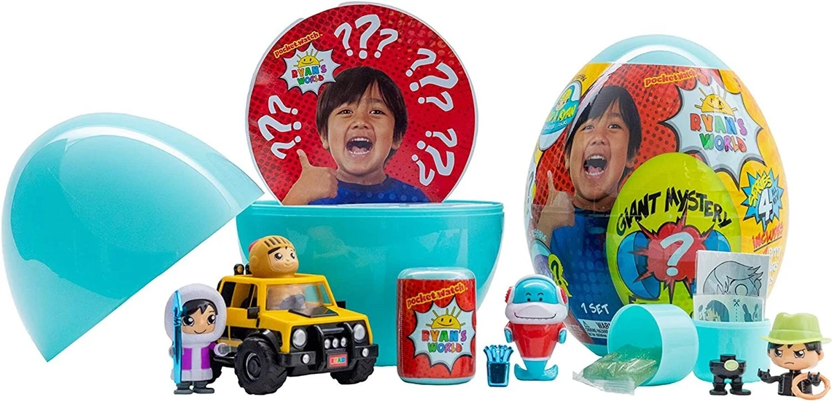 Ebay ryans cheap egg