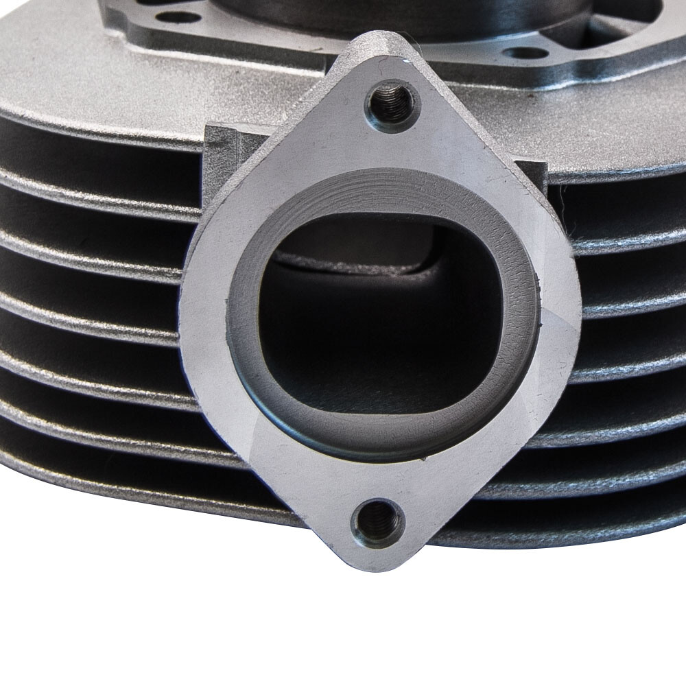 Cylinder Piston Head Gasket Ring Top End Kit for Suzuki Quadsport LT80