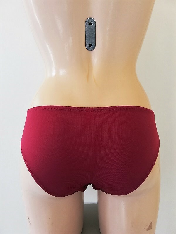 KOLLE SERRE NUISETTE FEMME TAILLE 38 MODELE MYBABY DOLL