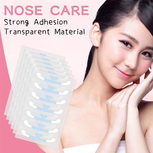 42pcs Nose-Wings Shrinkage Invisible Patches Hot W1 - Picture 3 of 17