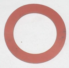 Thermal Arc 8-4069 Rubber Washer Gasket for Plasma Shield Cup PWH/M 4A - 5pk