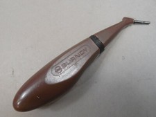 Burndy Aircraft Contact Extraction Removal Tool RX22-1 Size 22, 22D Contacts