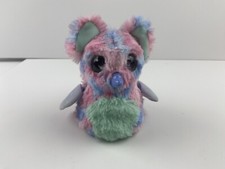 Spin Master Hatchimals Interactive 5 Toy Mystery Hatched Purple Aqua Green Pink