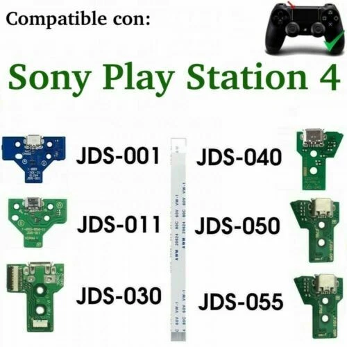 Markenlose Handy-Ladebuchse