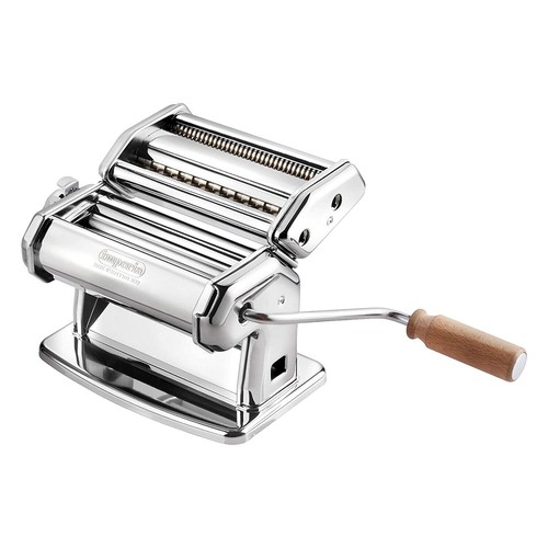 Philips HR2357/05 Automatic Pasta and Noodle Maker - Champagne