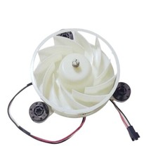 Multifuntional Refrigerator Fan Motor Evaporator Fan Motor Replacement Motor