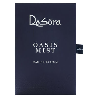 Desora Oasis Mist Eau de Perfume for Men 100ml/3.4 oz