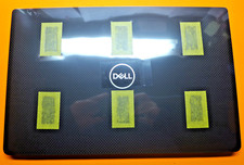 New Dell Latitude 7410 Laptop 14" LCD Back Cover Lid Assembly CDF2R