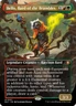MTG Commander - Bloomburrow Single Cards A to M - Near Mint