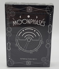Moonphases Playing Cards by Perpetual Playing Card Co - Sealed