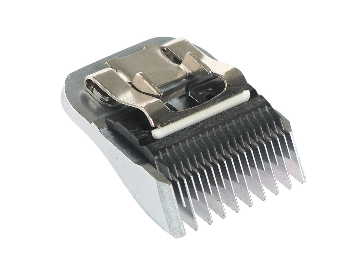 Dog Clipper Blade 3 Skip Tooth A5 Masterclip Premium Toughened Steel Blades🐩 5060207014595 eBay