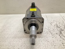 Fanuc A06B-0227-B705 aiF 8/3000 AC Servo Motor 182 V 1.6 kW A06B0227B705 A06B
