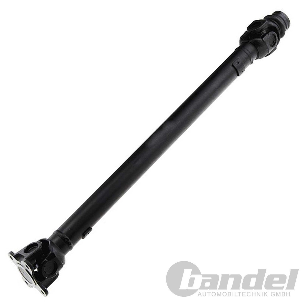 Arbre De Transmission (essieu Avant Gauche) FEBI BILSTEIN Pour BMW X5 E70 / F15 3.0d/sd - Réf. 192794 - Neuf