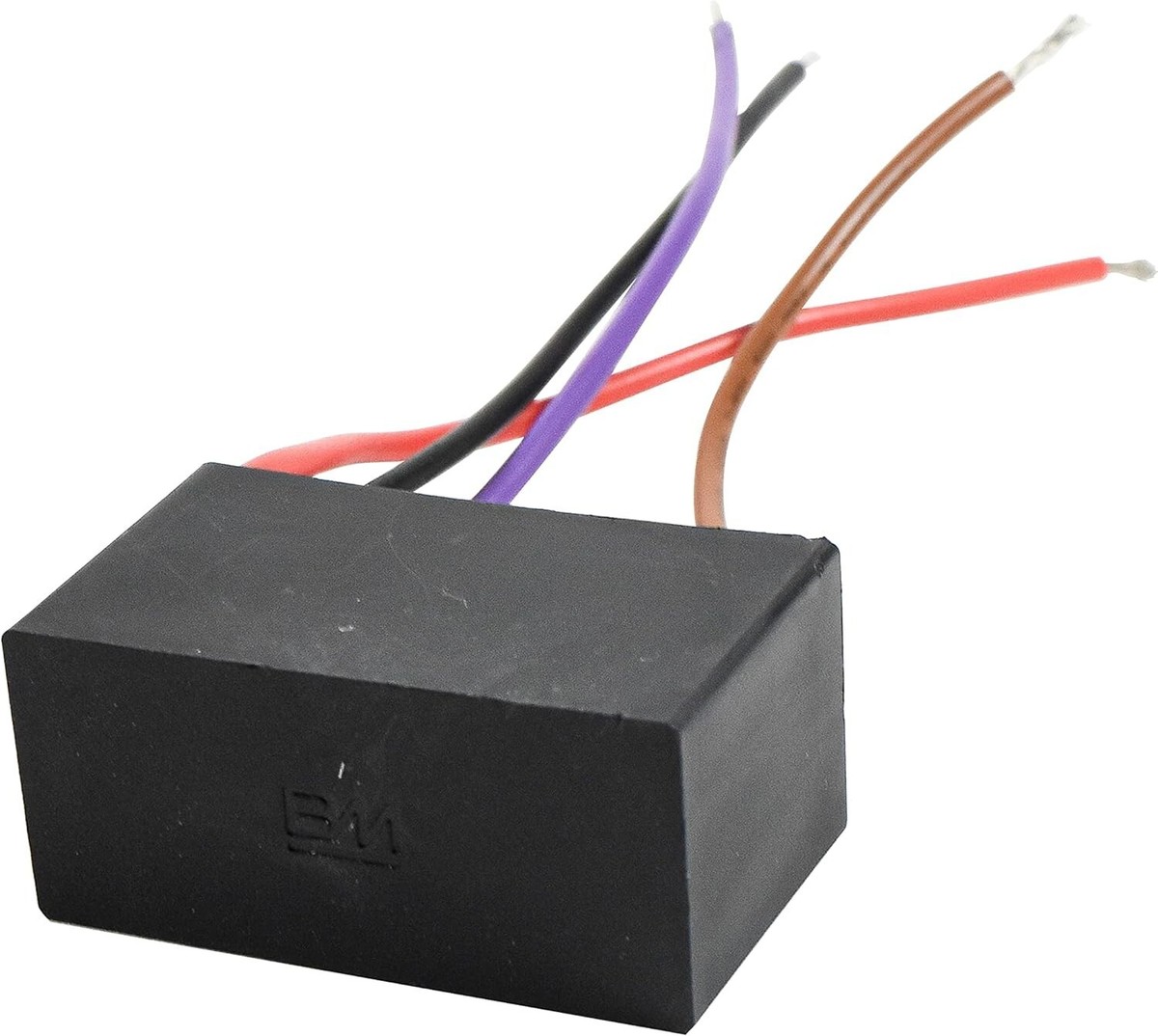 Condensatore HQRP Per Ventilatore Da Soffitto Harbor Breeze 4 - Foto 4