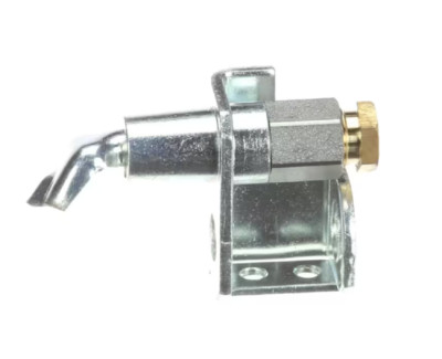 Montague W1633-J184EKA Pilot Burner Propane Gas for Convection Ovens fits 2-115A