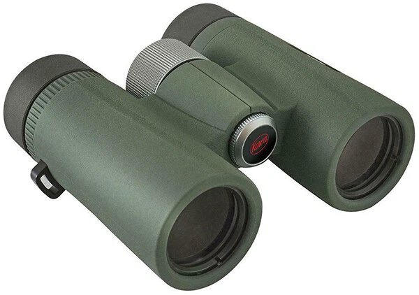 Kowa BD II 6.5 x 32 XD Mid Size Wide Angle Binoculars #BDII 32-6.5XD (UK Stock) - Image 2 of 4