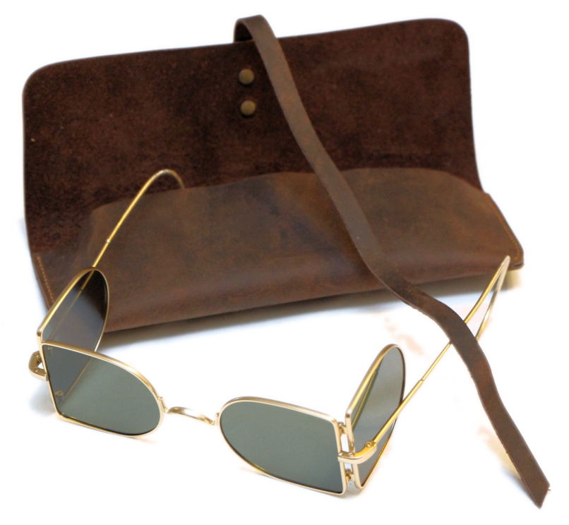 Occhiali Da Sole Vintage Steampunk Rossi Da Uomo Rotondi Punk Lega Metallo Retr&ograve; Occhiali Da Sole Stile Gotico Occhiali Da Sole Da Donna, Occhiali Da Sole Polarizzati Da Uomo Occhiali Da Sole