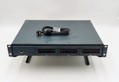 Avaya IP Office 500 V2 700476005 Phone Control Unit *CHECK DESC FOR CARDS*