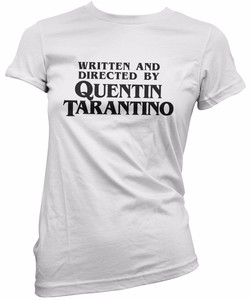 maglia quentin tarantino
