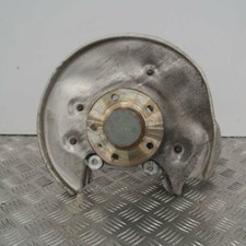 AUDI A4 B8 2.0 TDI Rear Left Wheel Hub Spindle 8K0505431AN 2.0 Diesel 125kw 2010